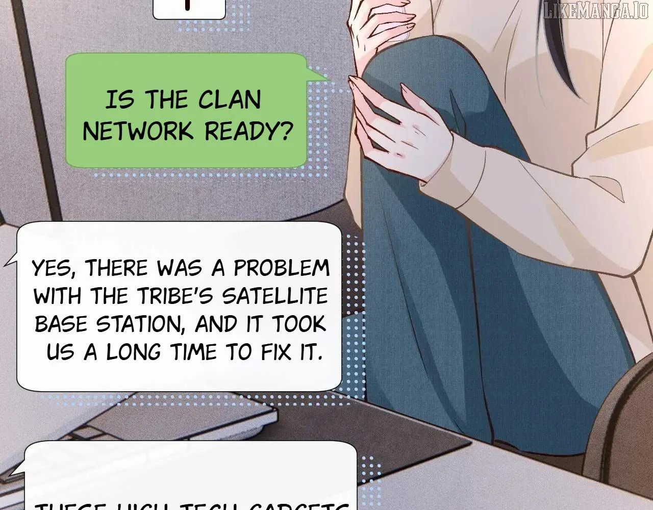 Everyone’s Darling Chapter 260 page 12