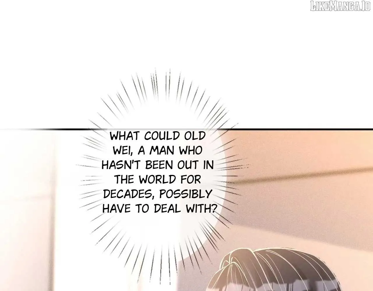 Everyone’s Darling Chapter 260 page 17