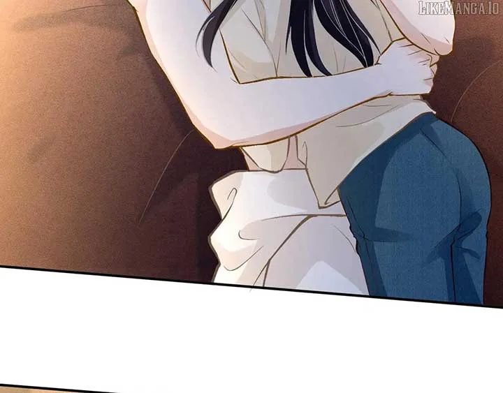 Everyone’s Darling Chapter 261 page 18