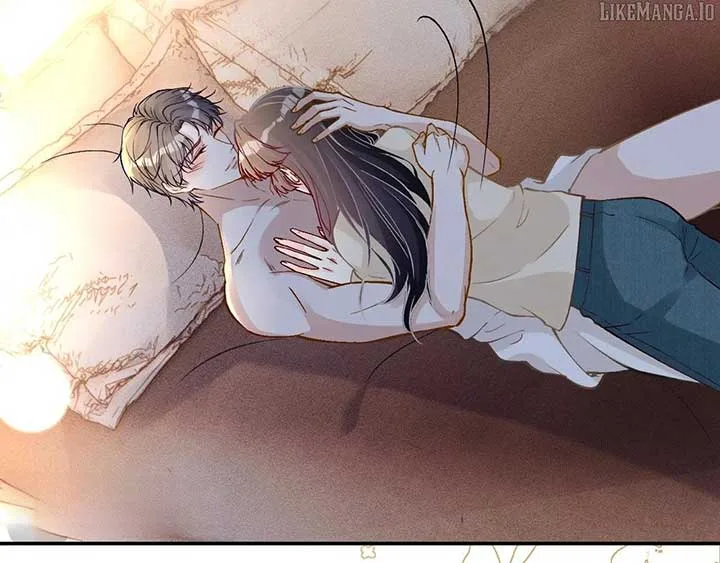Everyone’s Darling Chapter 261 page 15