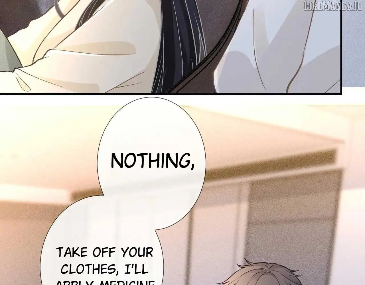 Everyone’s Darling Chapter 260 page 23