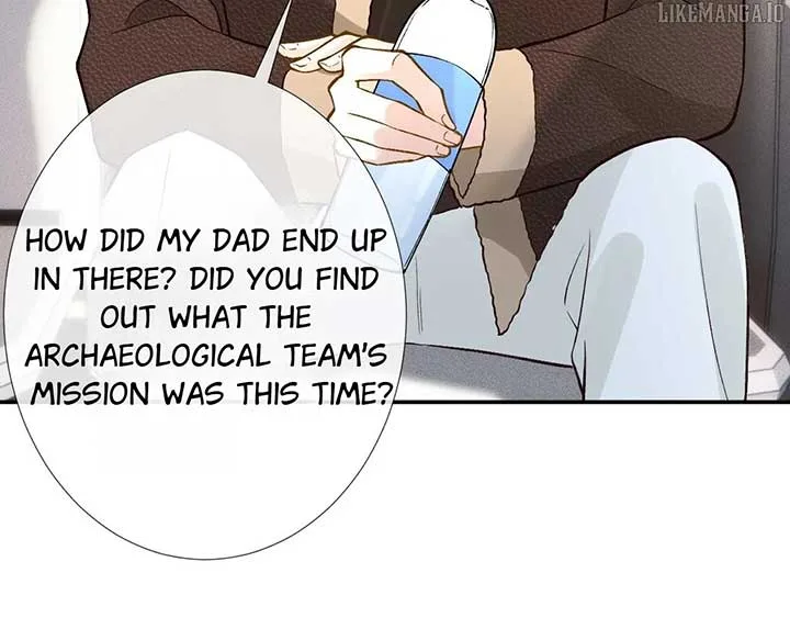 Everyone’s Darling Chapter 257 page 60