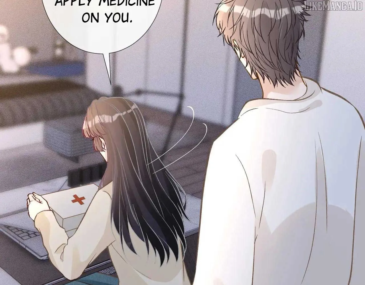 Everyone’s Darling Chapter 260 page 24