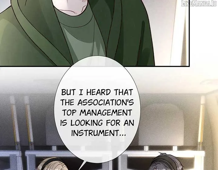 Everyone’s Darling Chapter 257 page 63