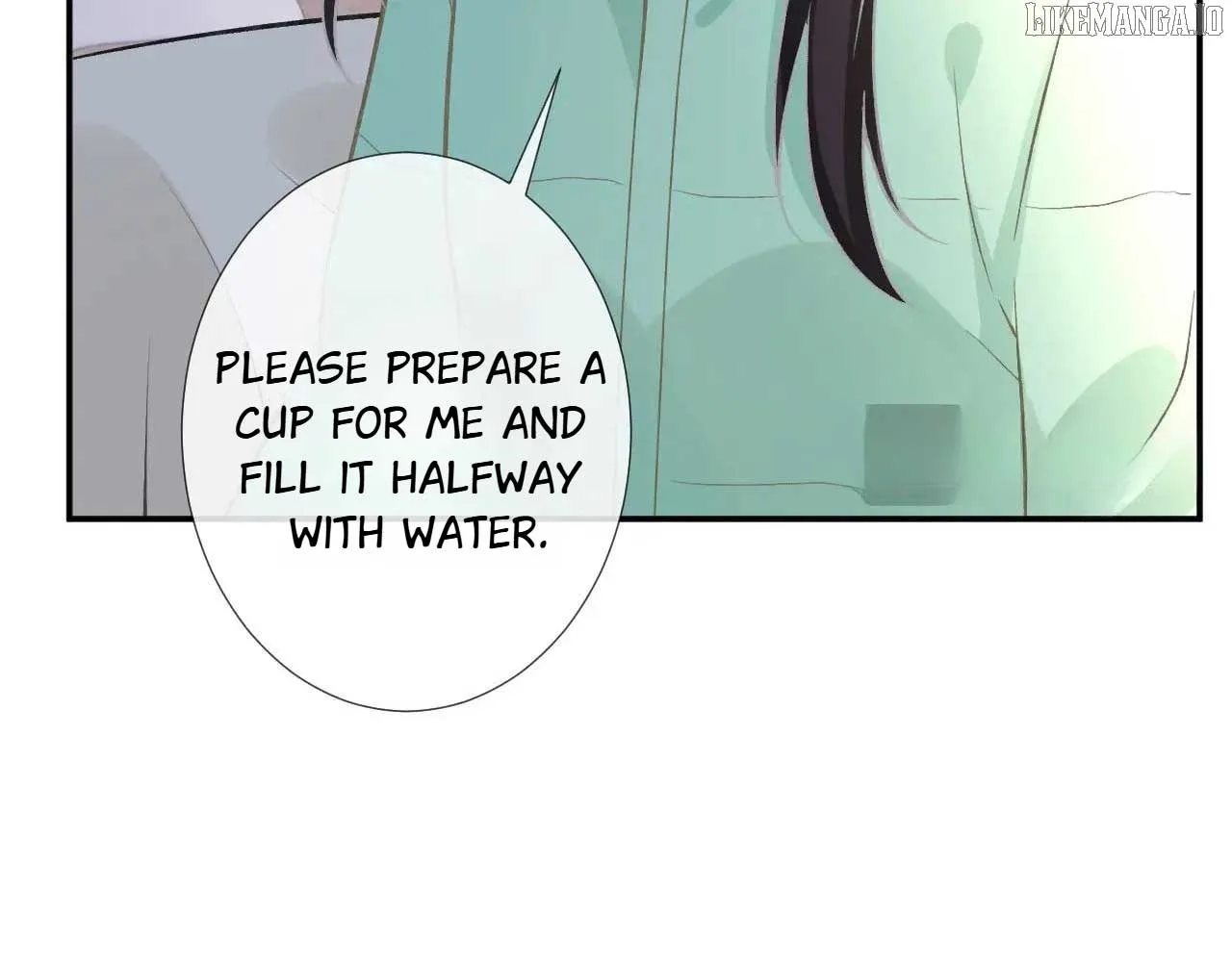 Everyone’s Darling Chapter 259 page 12