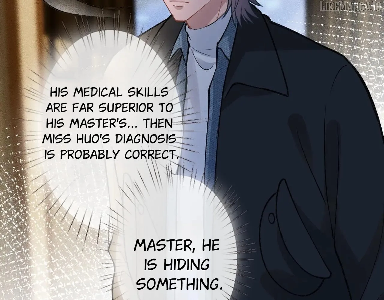 Everyone’s Darling Chapter 256 page 35