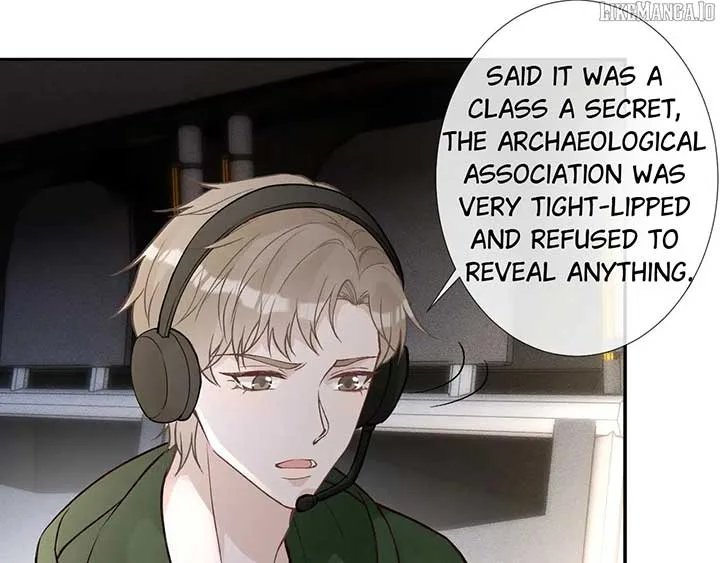 Everyone’s Darling Chapter 257 page 62