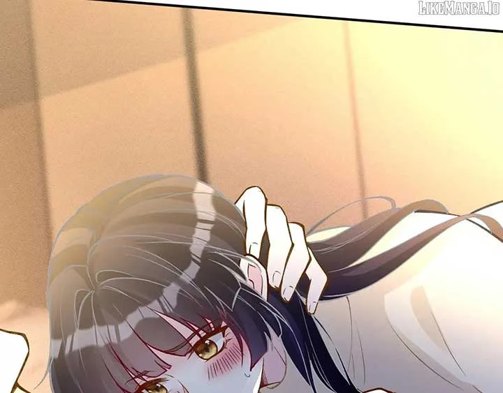 Everyone’s Darling Chapter 261 page 19