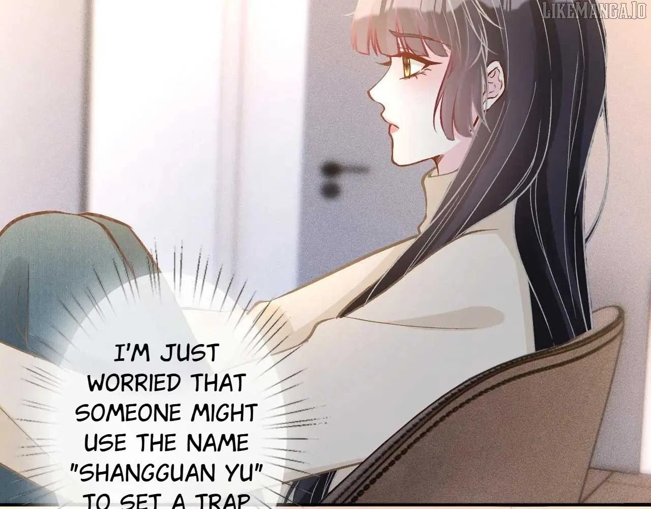 Everyone’s Darling Chapter 260 page 18