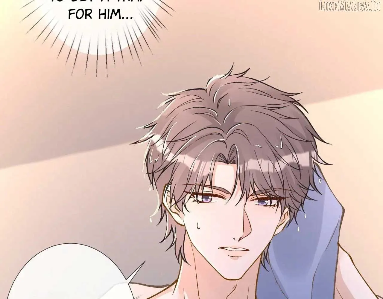 Everyone’s Darling Chapter 260 page 19