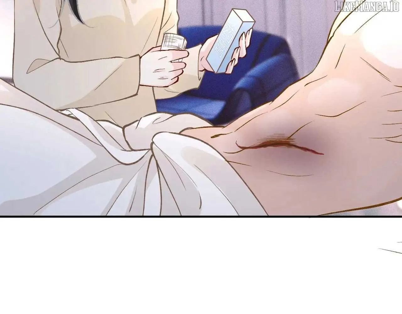Everyone’s Darling Chapter 260 page 35