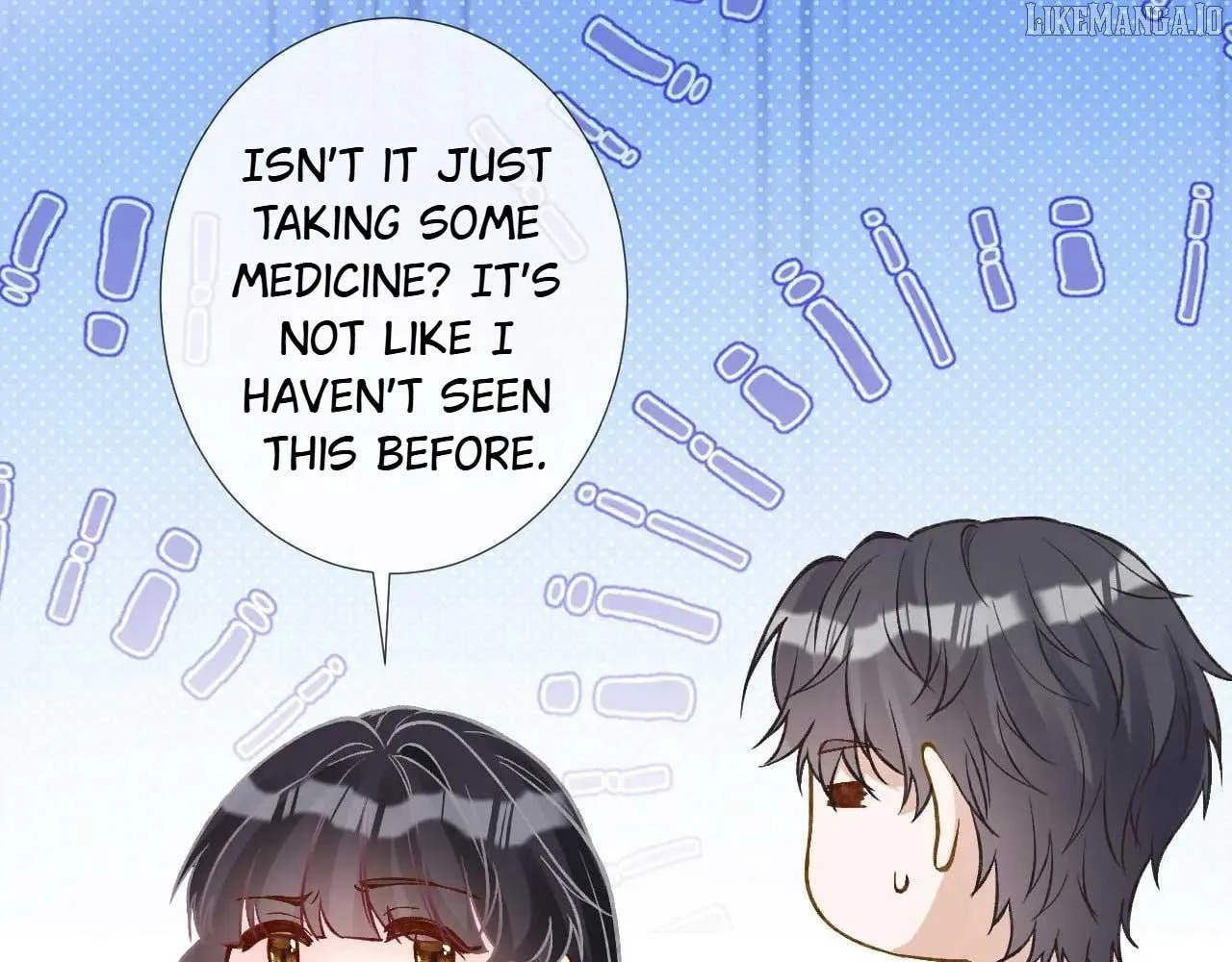 Everyone’s Darling Chapter 260 page 28