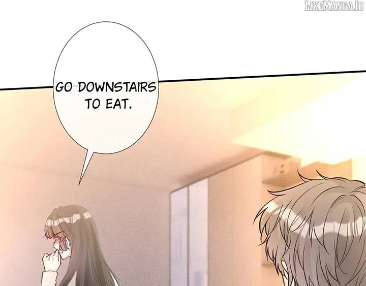 Everyone’s Darling Chapter 261 page 30
