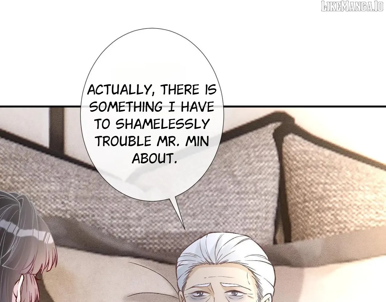 Everyone’s Darling Chapter 256 page 42