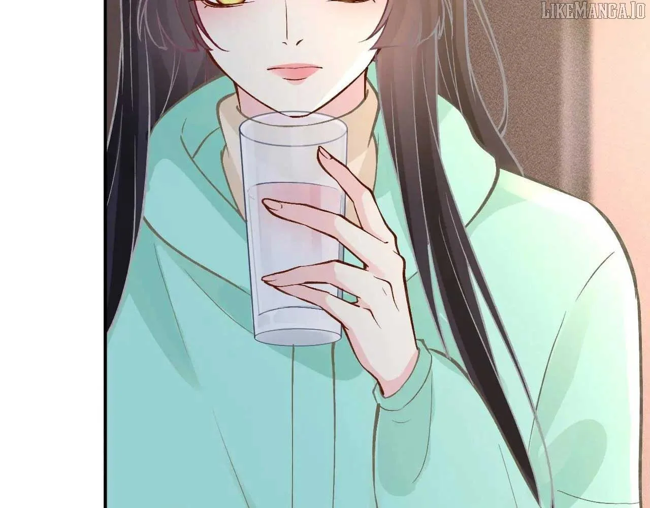 Everyone’s Darling Chapter 259 page 18