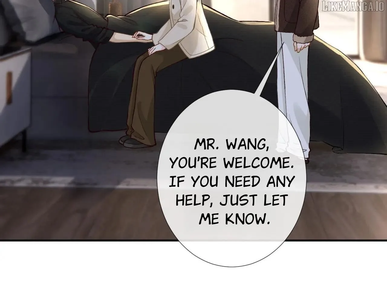 Everyone’s Darling Chapter 256 page 41
