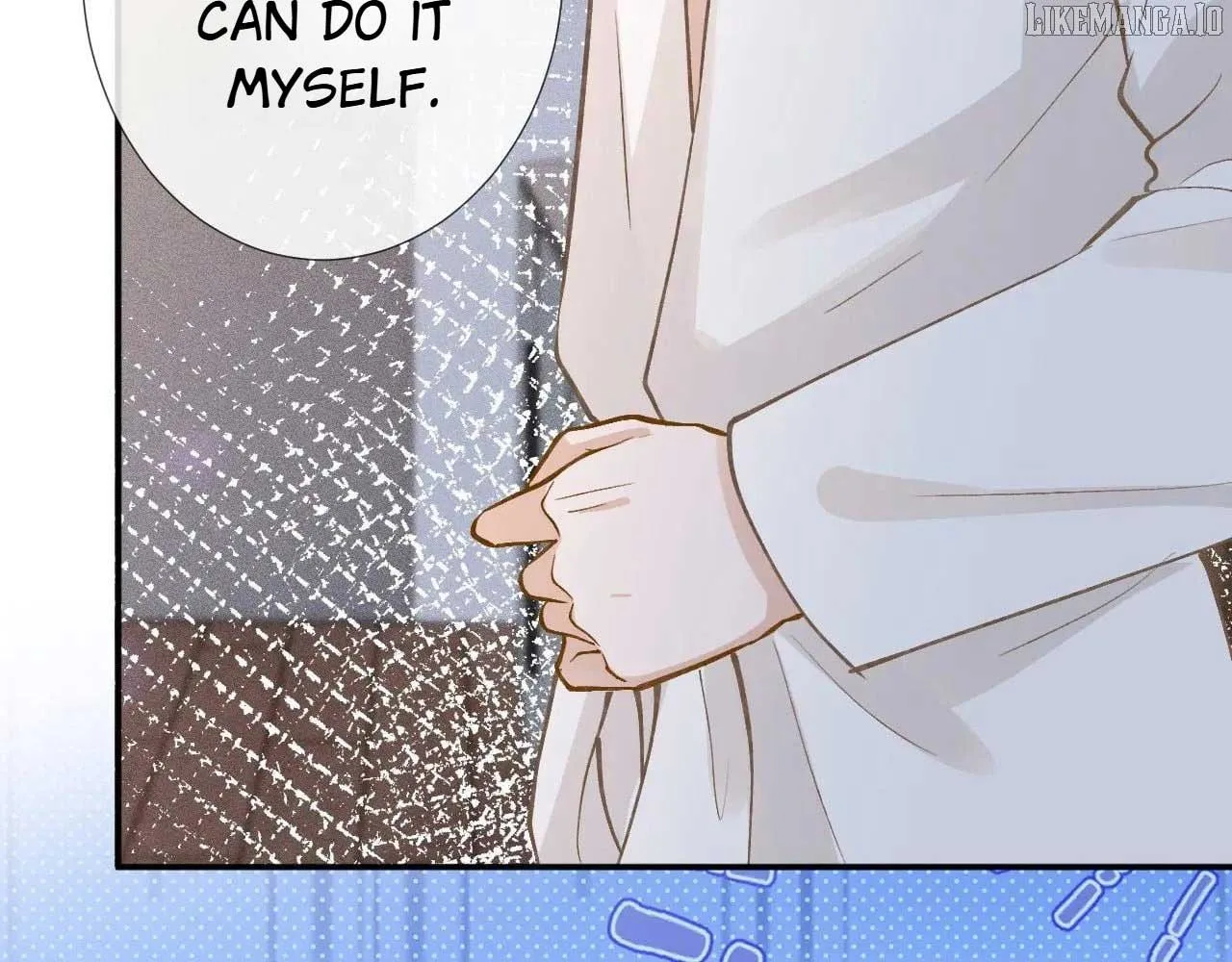 Everyone’s Darling Chapter 260 page 27
