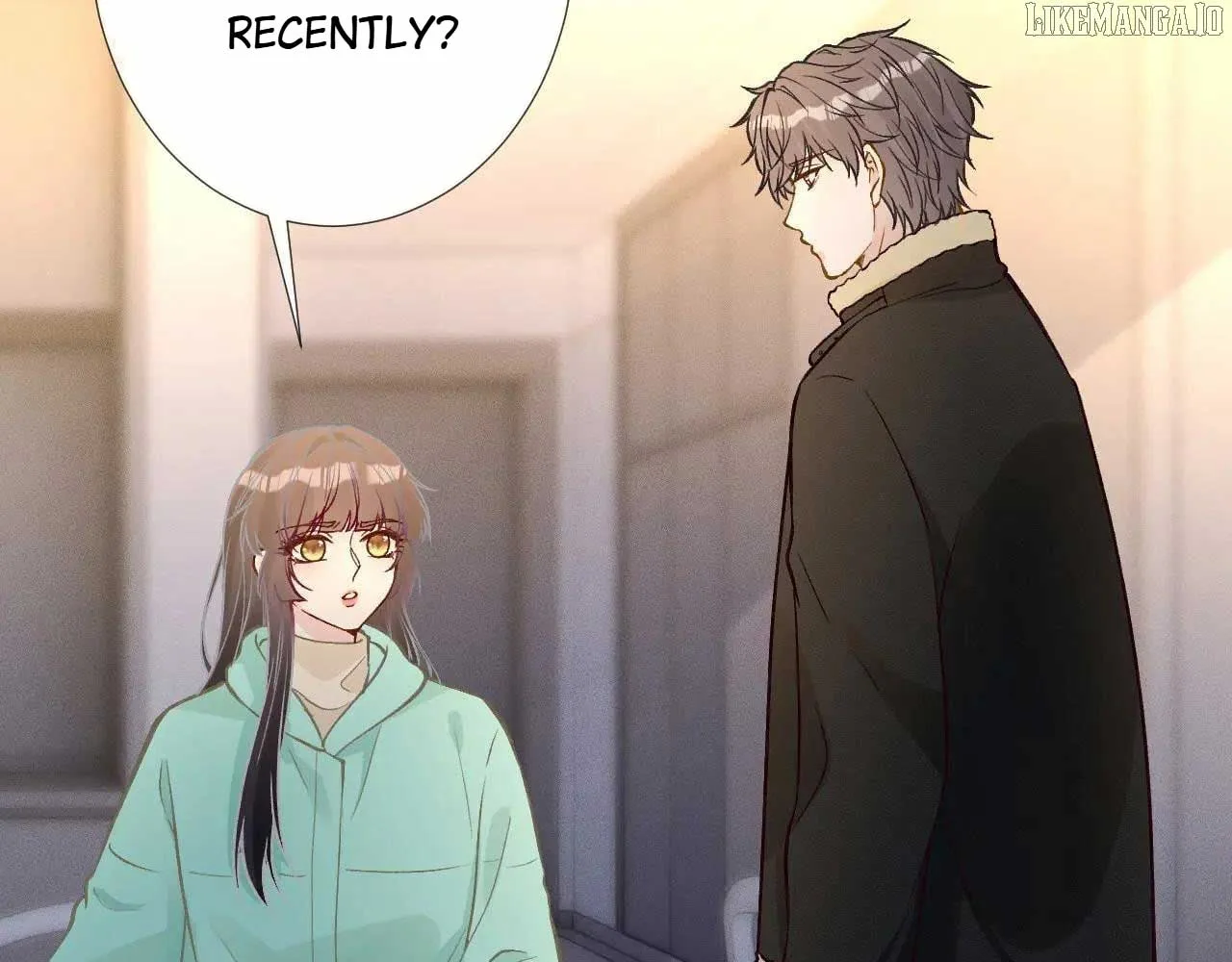 Everyone’s Darling Chapter 259 page 20