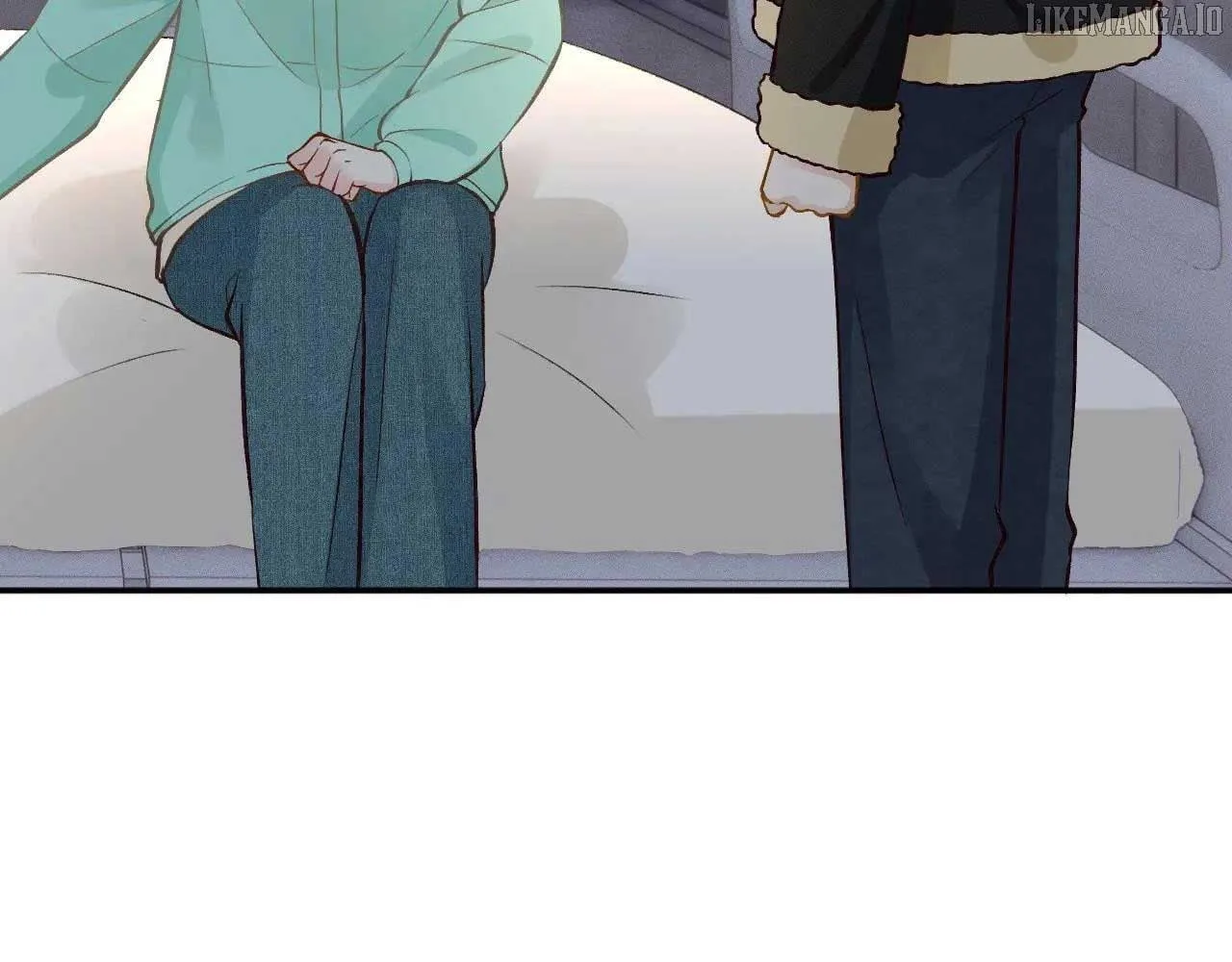 Everyone’s Darling Chapter 259 page 21