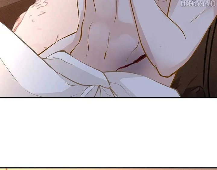 Everyone’s Darling Chapter 261 page 34