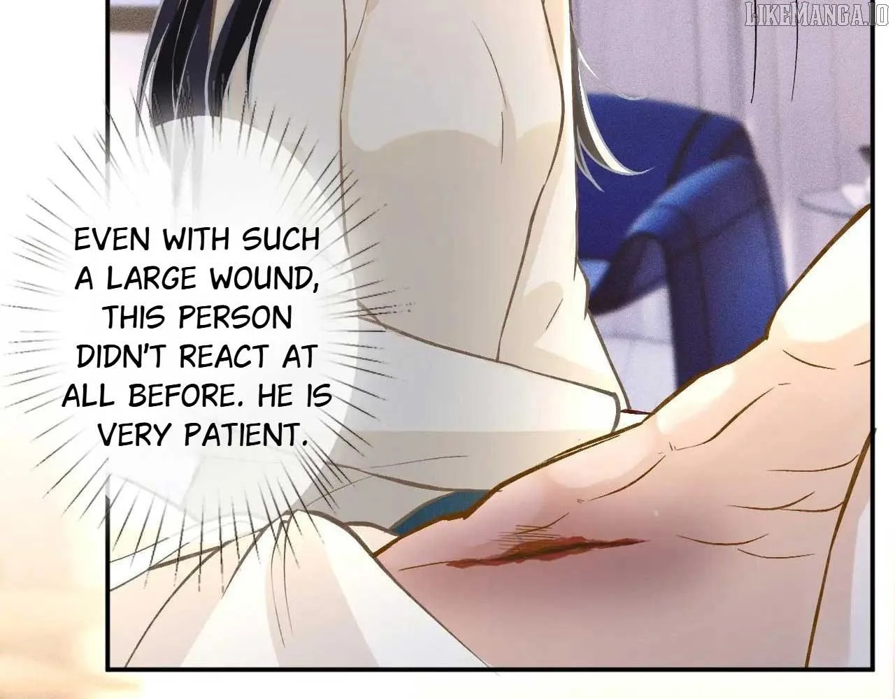 Everyone’s Darling Chapter 260 page 39