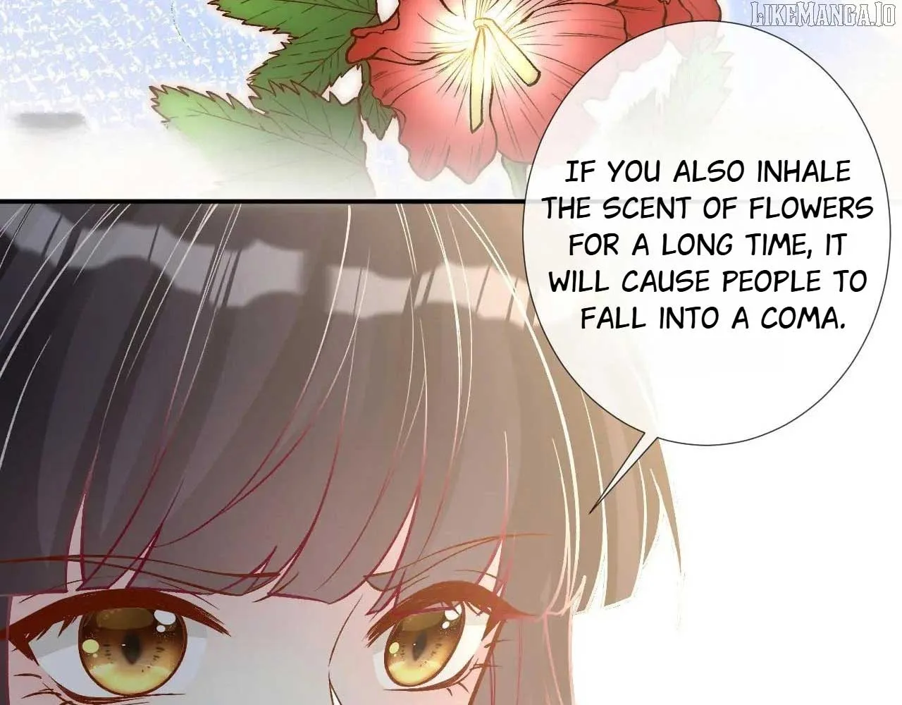 Everyone’s Darling Chapter 259 page 26
