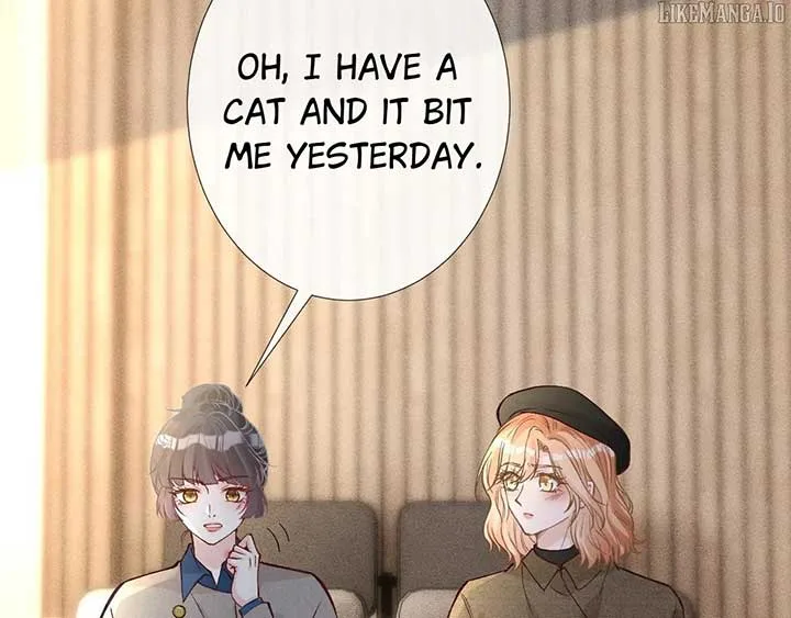 Everyone’s Darling Chapter 261 page 51