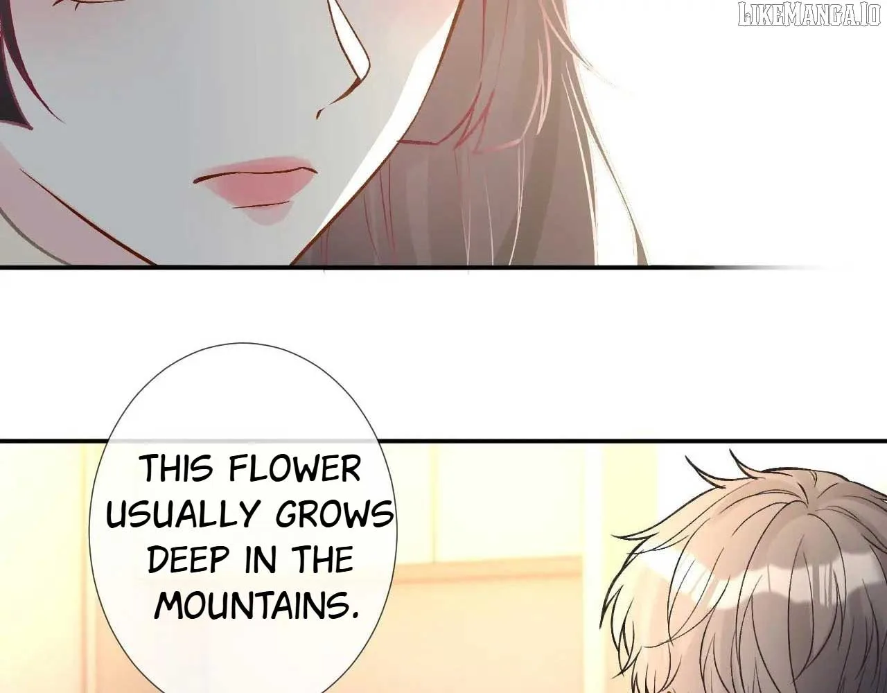 Everyone’s Darling Chapter 259 page 27