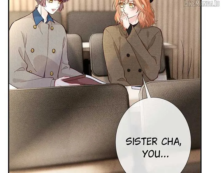 Everyone’s Darling Chapter 261 page 43