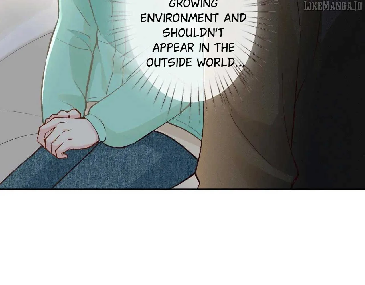 Everyone’s Darling Chapter 259 page 29