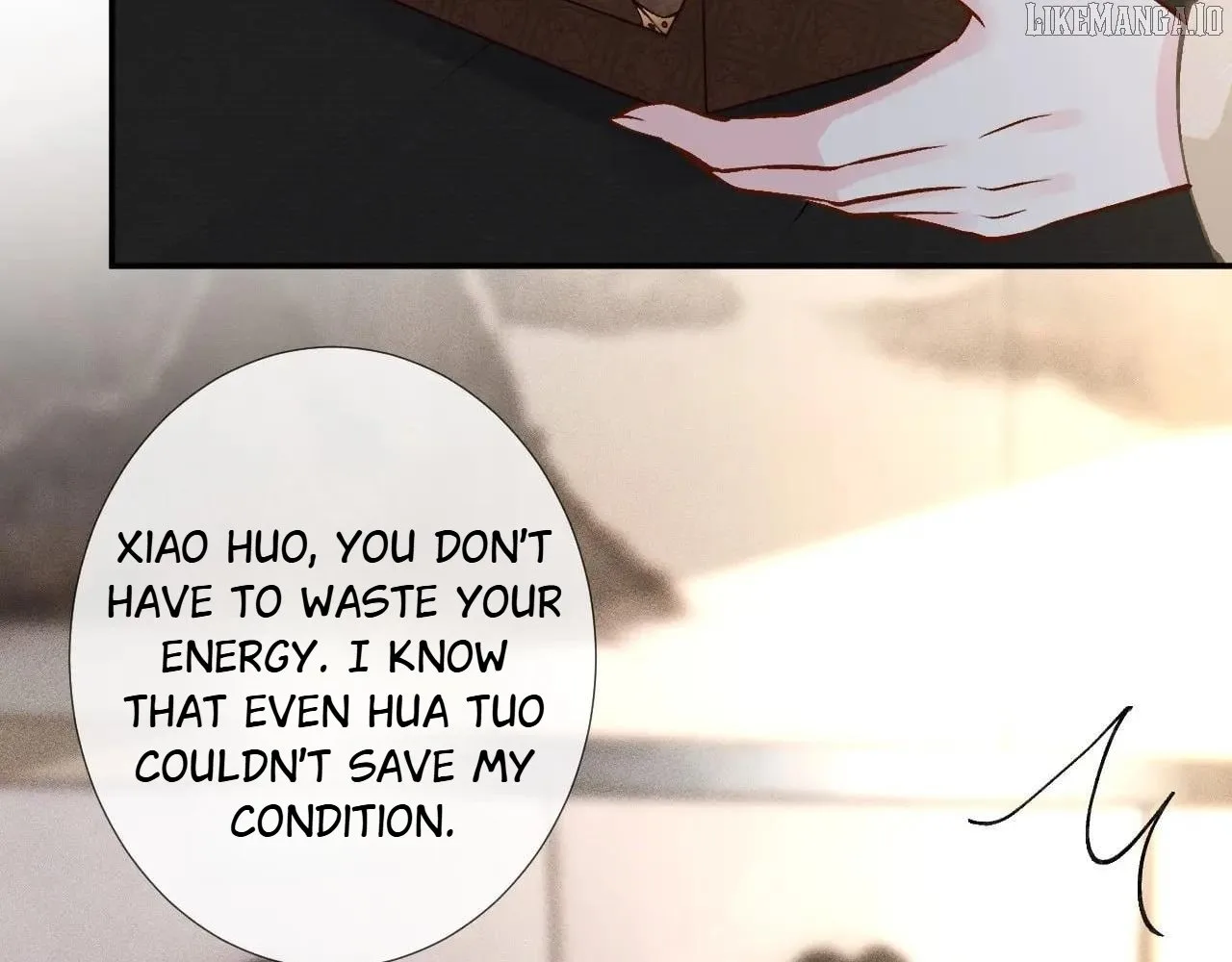 Everyone’s Darling Chapter 256 page 54
