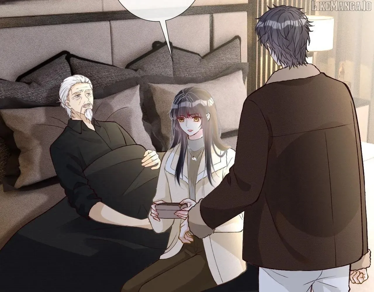 Everyone’s Darling Chapter 256 page 52