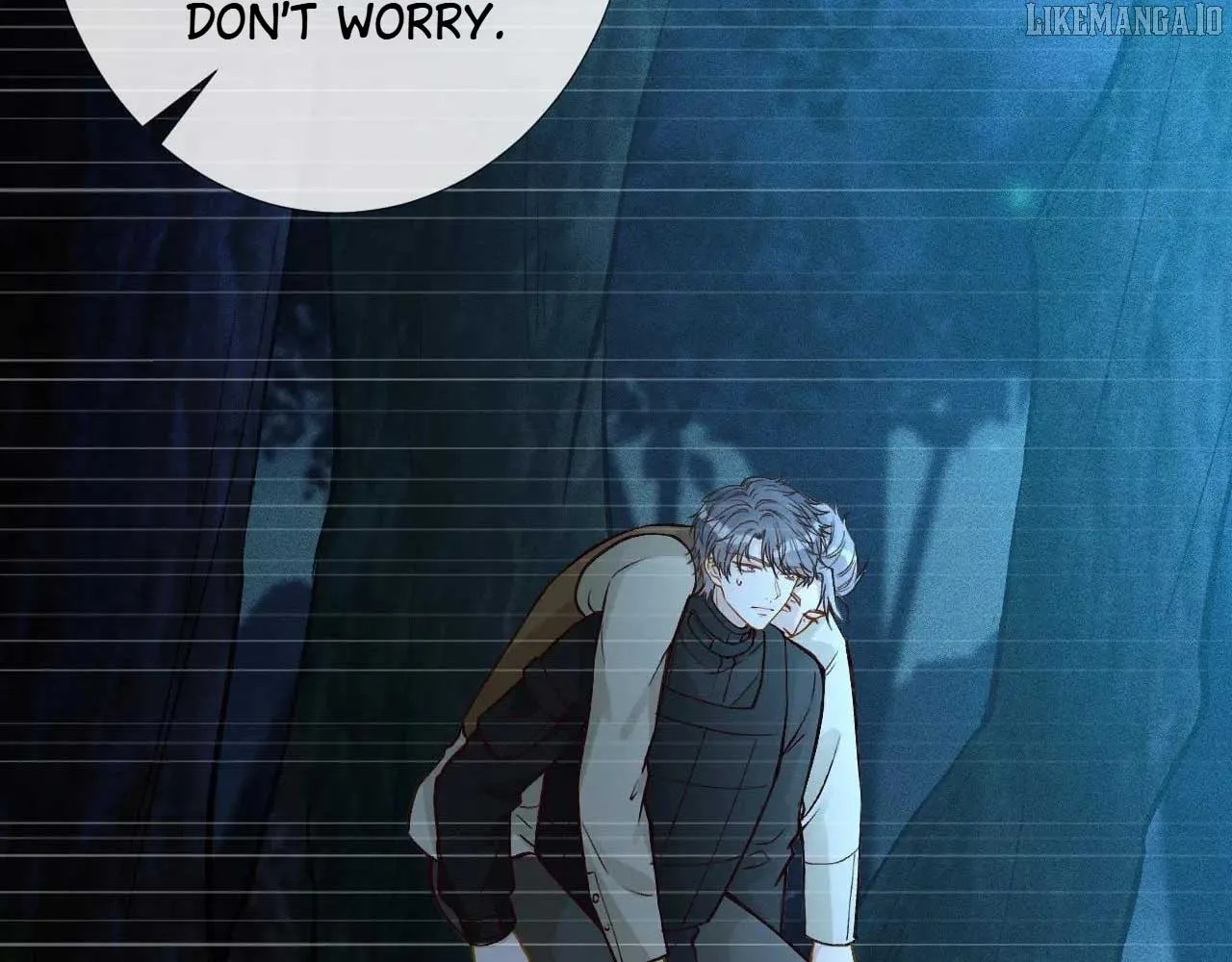 Everyone’s Darling Chapter 259 page 33