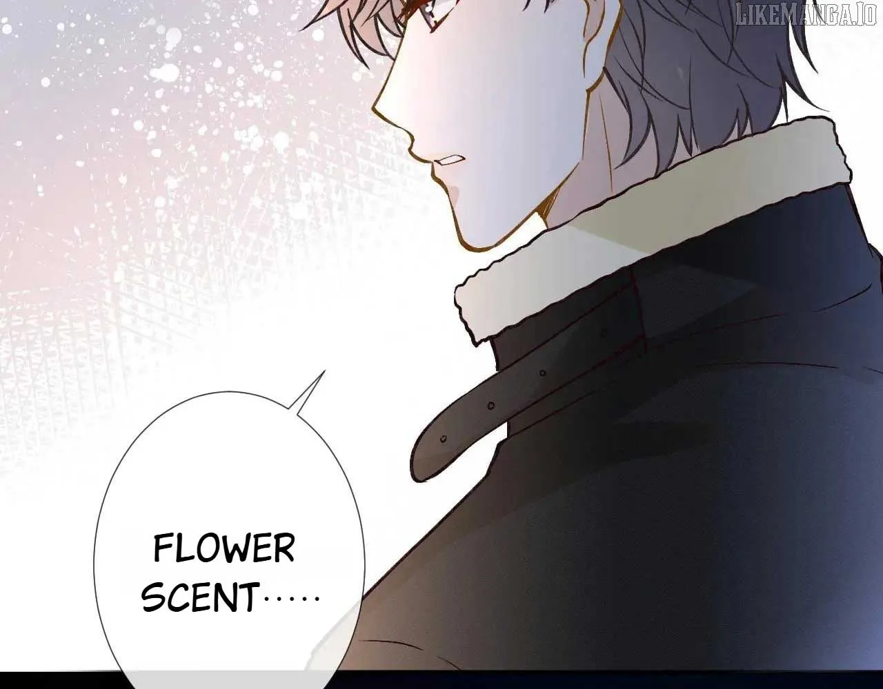 Everyone’s Darling Chapter 259 page 31
