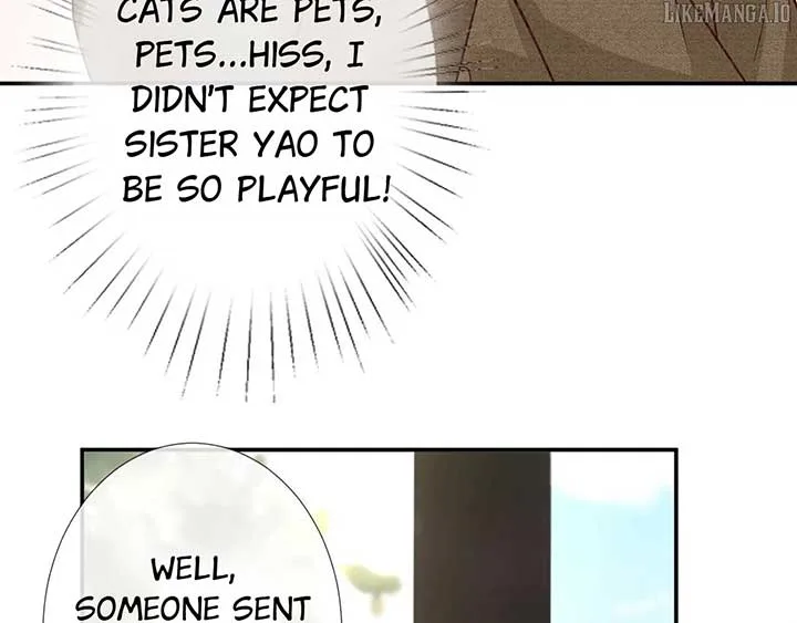 Everyone’s Darling Chapter 261 page 57