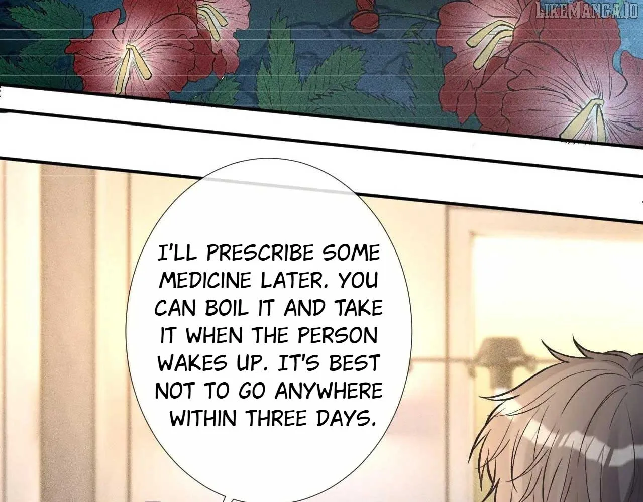 Everyone’s Darling Chapter 259 page 35