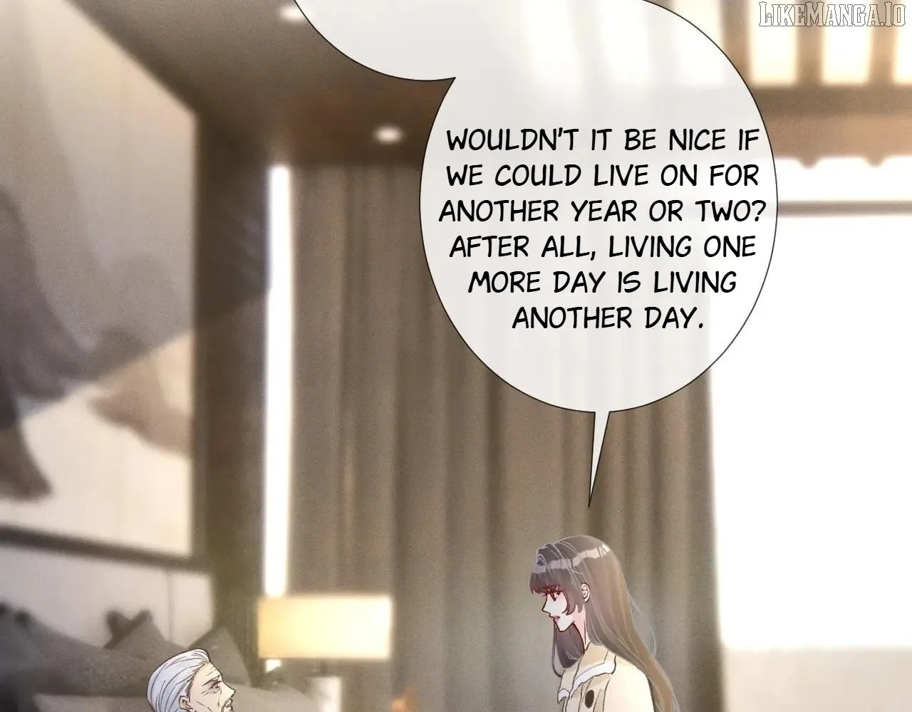 Everyone’s Darling Chapter 256 page 57