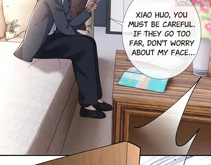 Everyone’s Darling Chapter 261 page 63