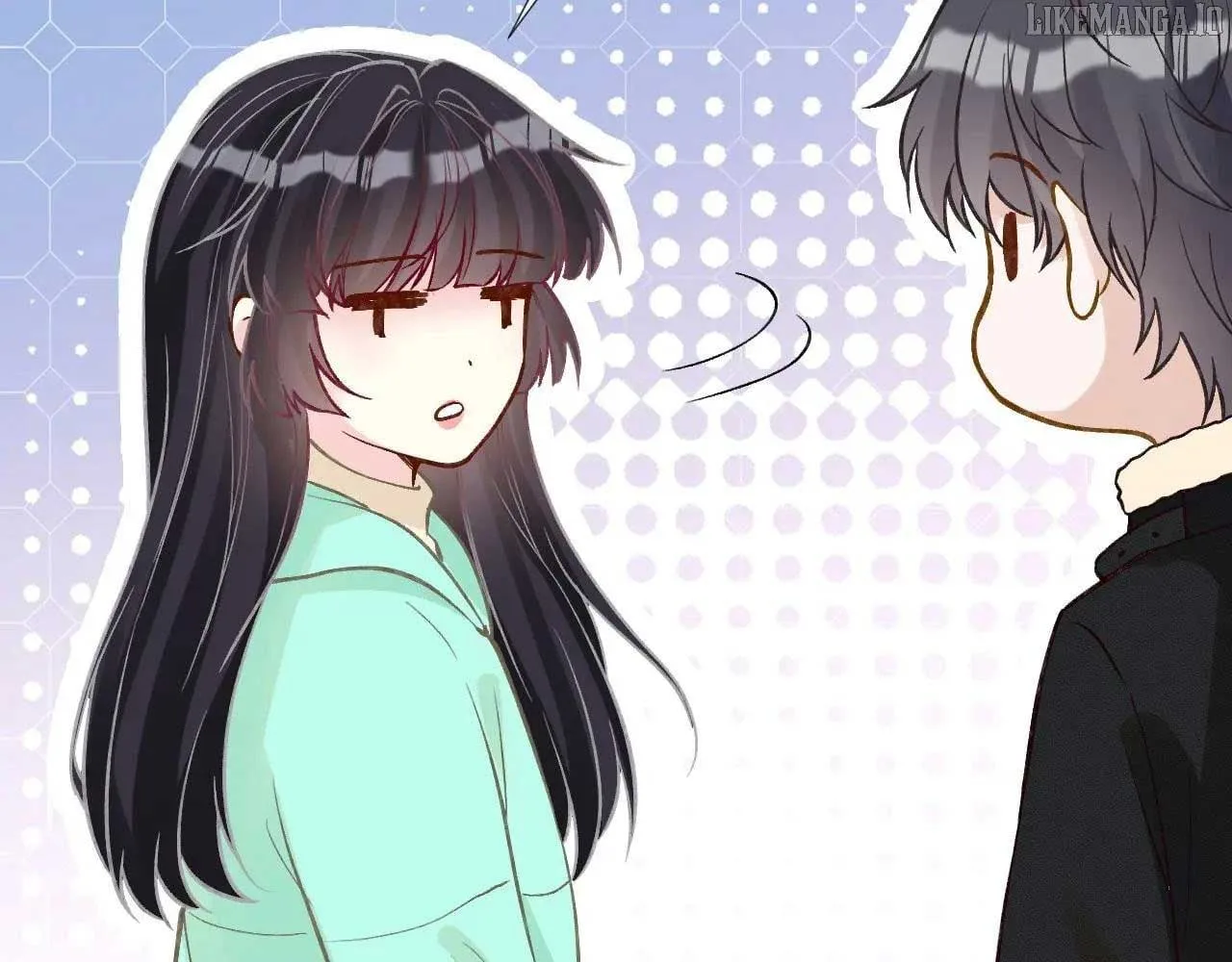 Everyone’s Darling Chapter 259 page 40