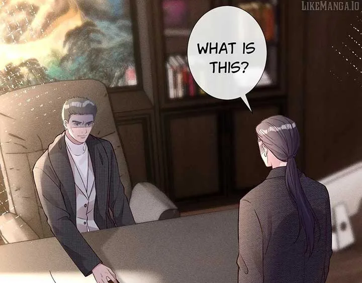 Everyone’s Darling Chapter 262 page 9