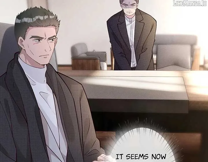 Everyone’s Darling Chapter 262 page 5