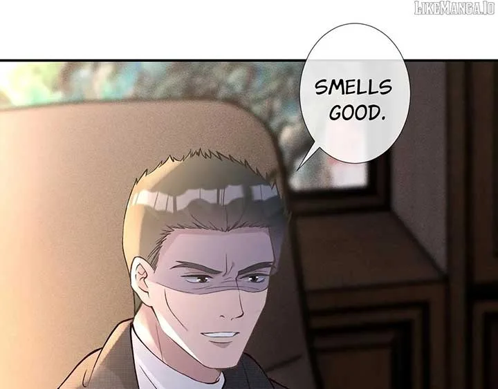 Everyone’s Darling Chapter 262 page 11