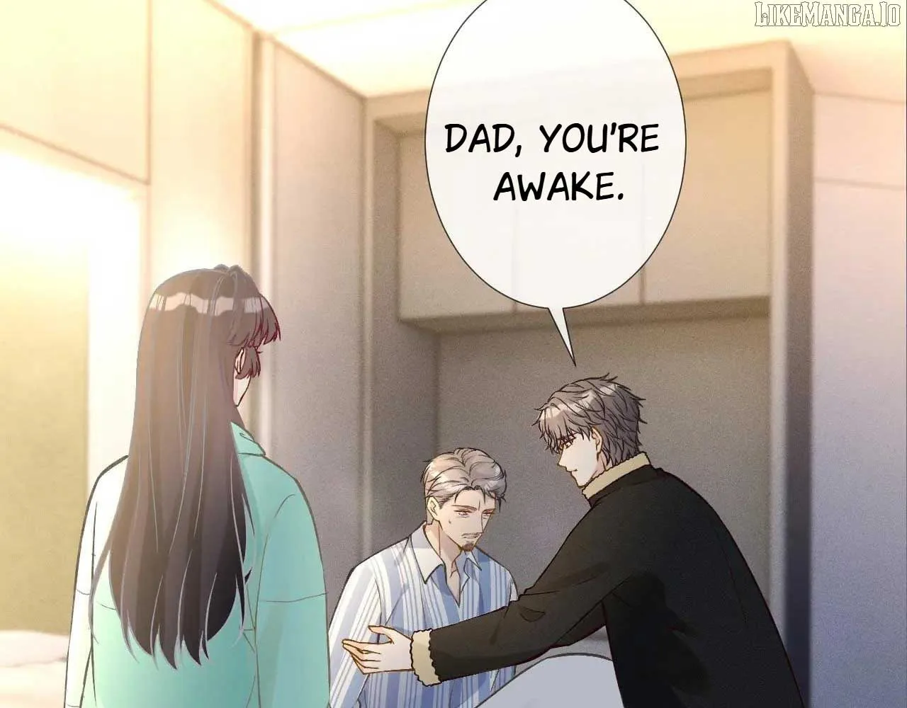 Everyone’s Darling Chapter 259 page 46