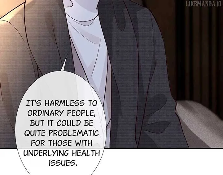 Everyone’s Darling Chapter 262 page 12