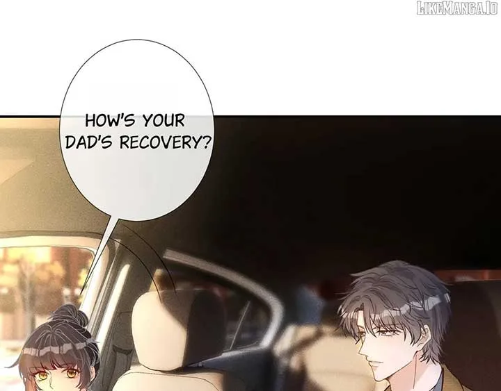 Everyone’s Darling Chapter 262 page 18
