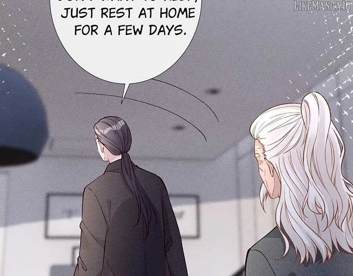 Everyone’s Darling Chapter 261 page 79