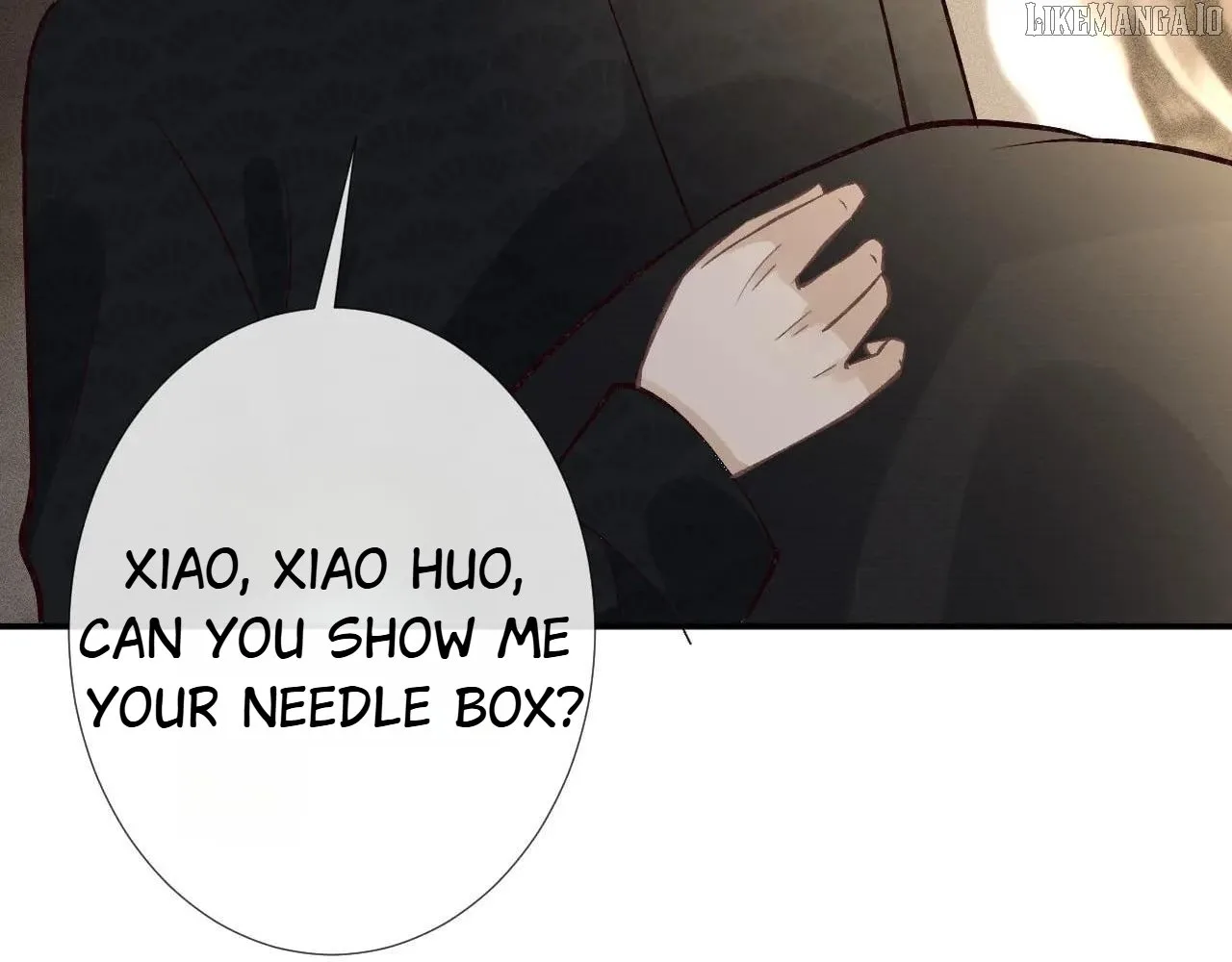 Everyone’s Darling Chapter 256 page 74