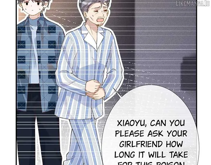 Everyone’s Darling Chapter 262 page 24