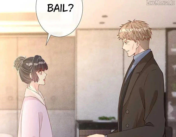 Everyone’s Darling Chapter 263 page 5