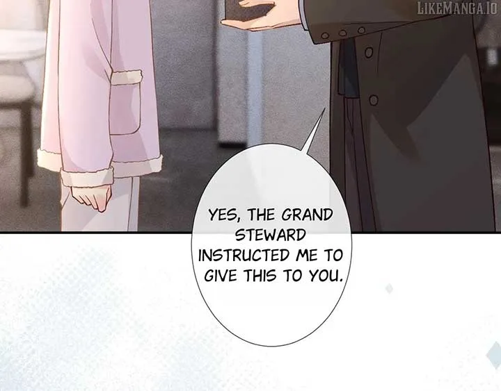 Everyone’s Darling Chapter 263 page 6